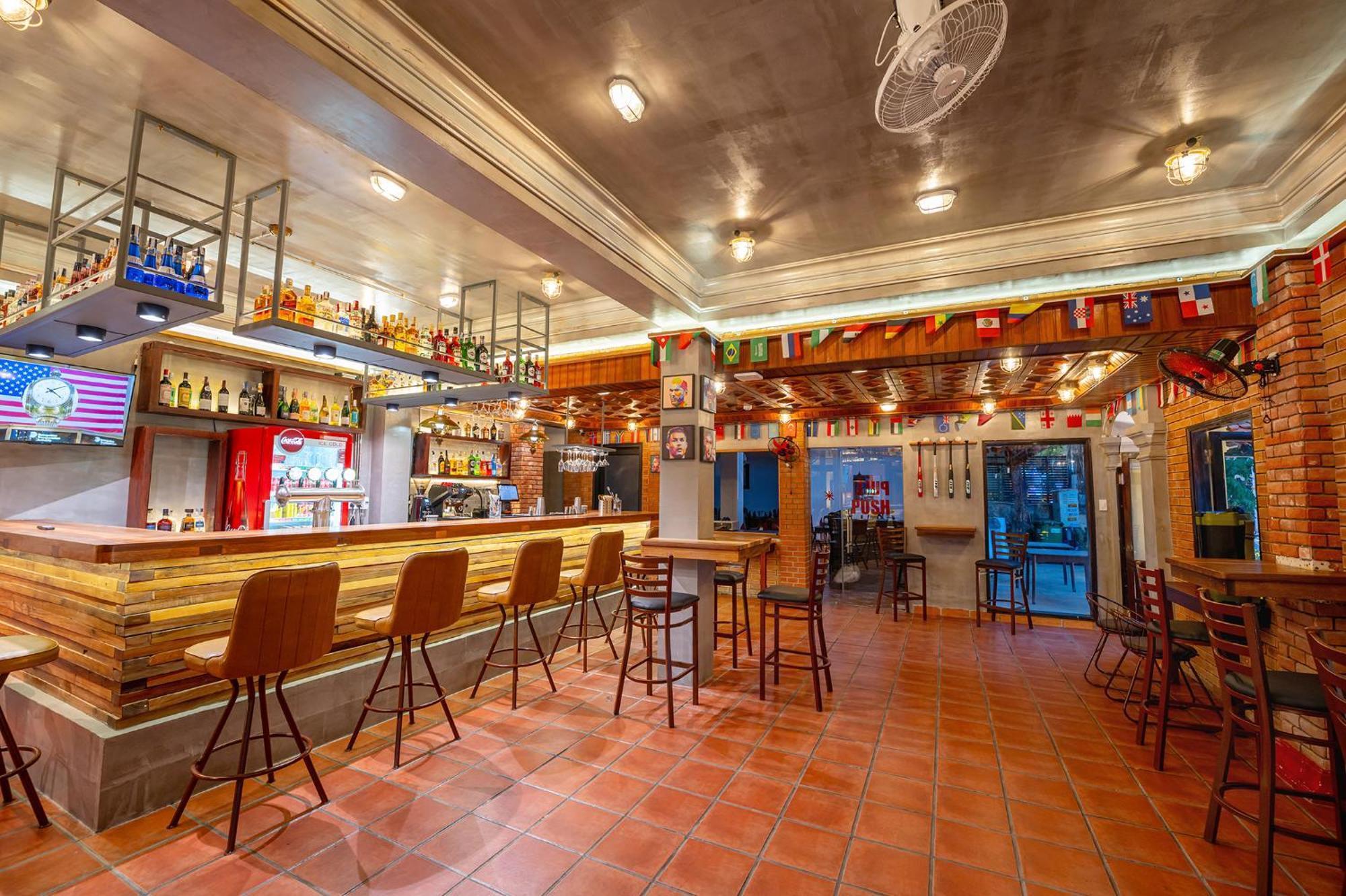 Thuy Duong 3 Boutique Hotel & Spa Hoi An Luaran gambar