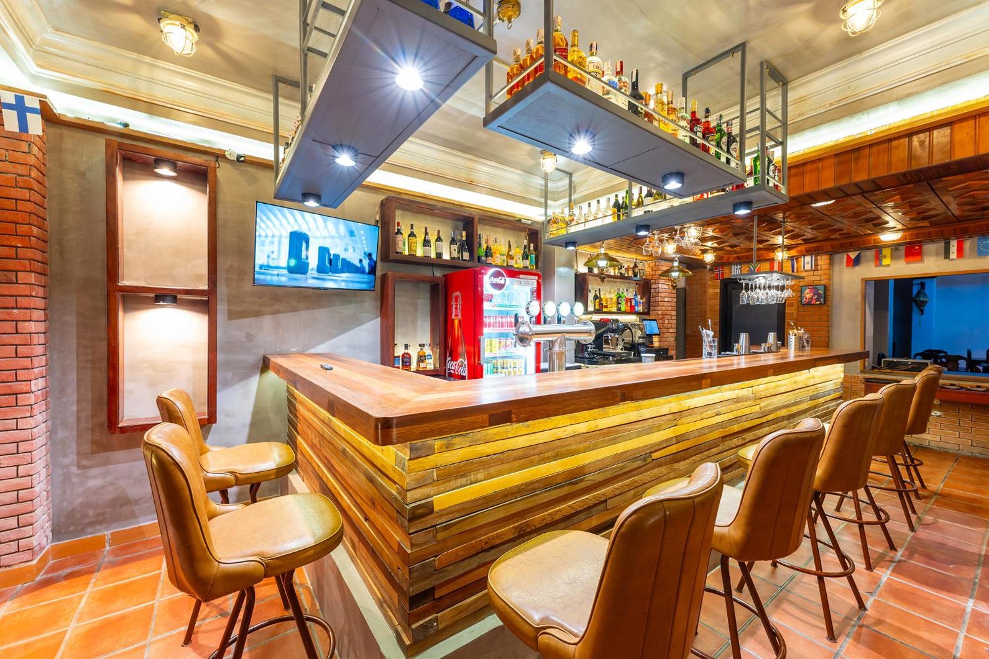 Thuy Duong 3 Boutique Hotel & Spa Hoi An Luaran gambar