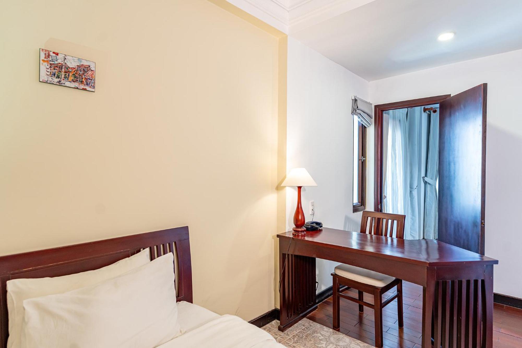 Thuy Duong 3 Boutique Hotel & Spa Hoi An Luaran gambar