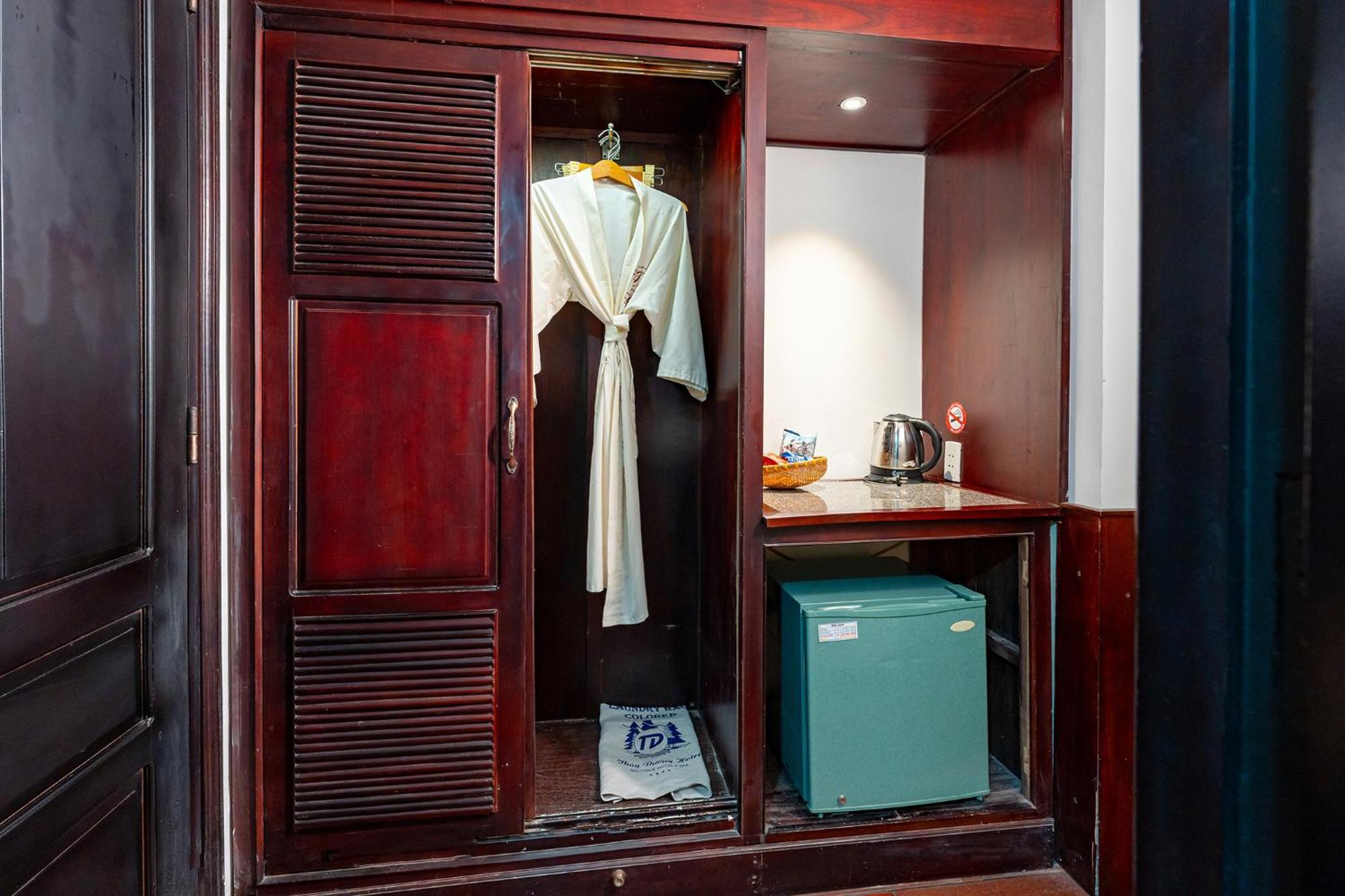 Thuy Duong 3 Boutique Hotel & Spa Hoi An Luaran gambar