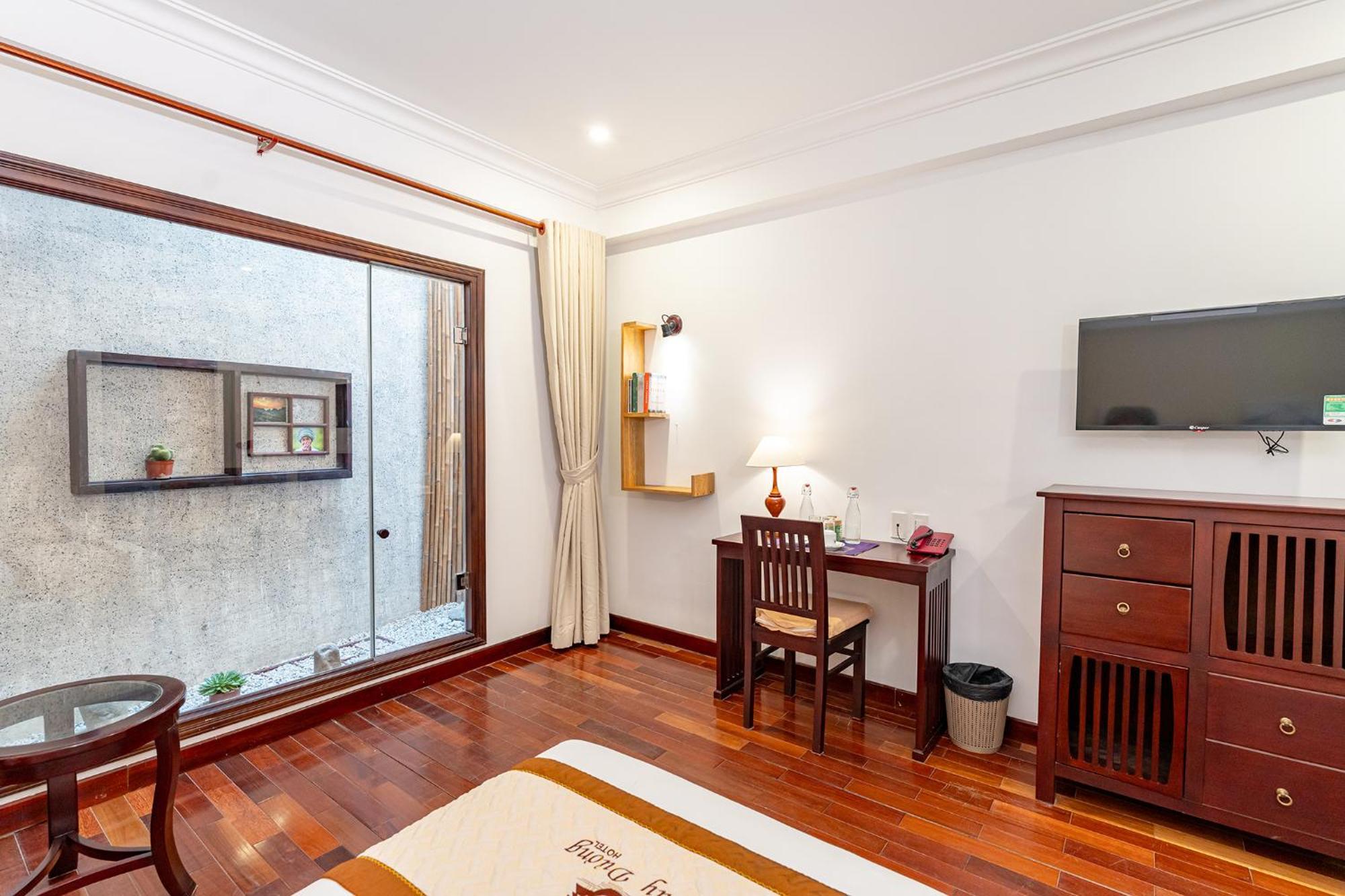 Thuy Duong 3 Boutique Hotel & Spa Hoi An Luaran gambar