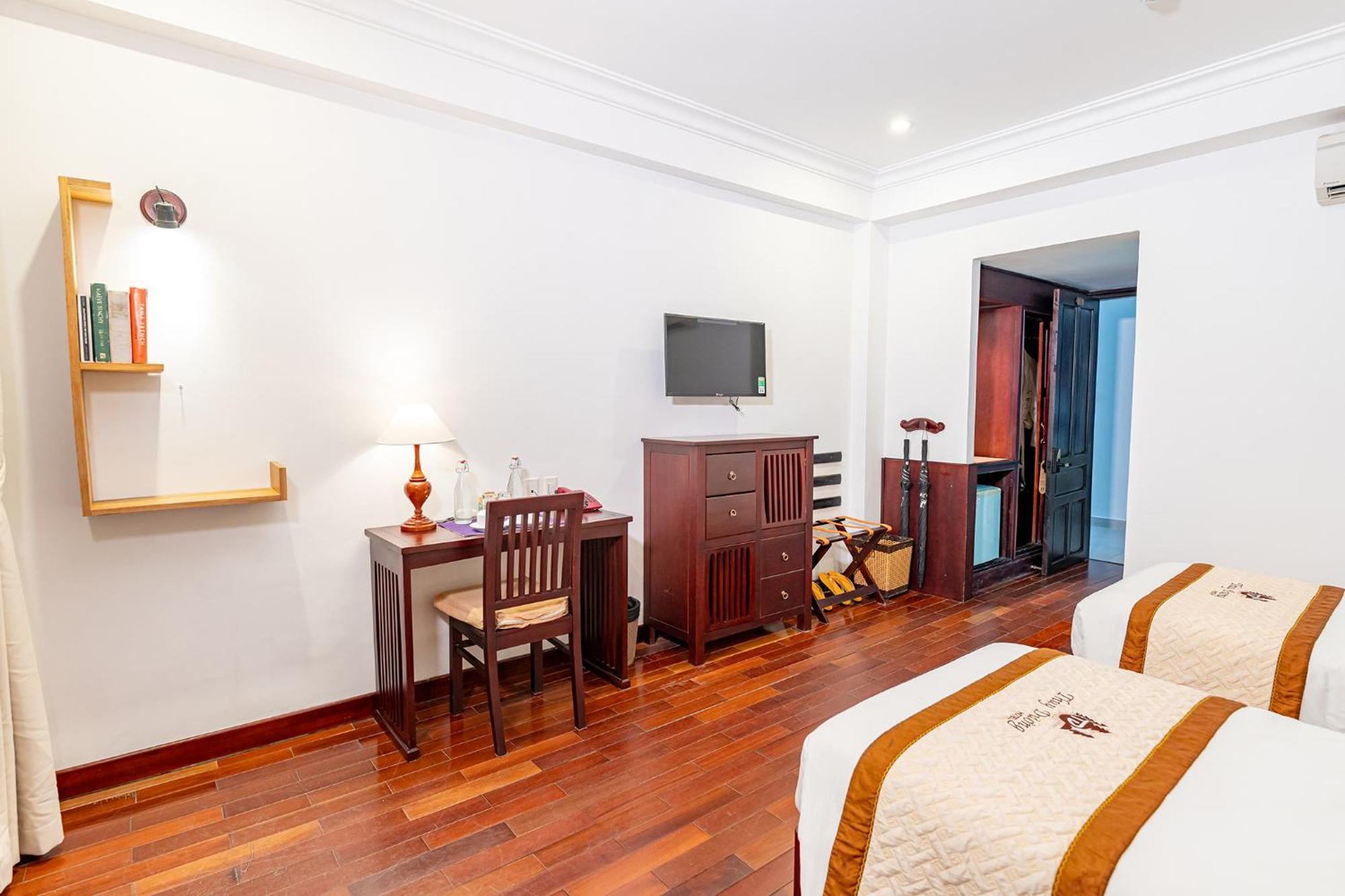 Thuy Duong 3 Boutique Hotel & Spa Hoi An Luaran gambar