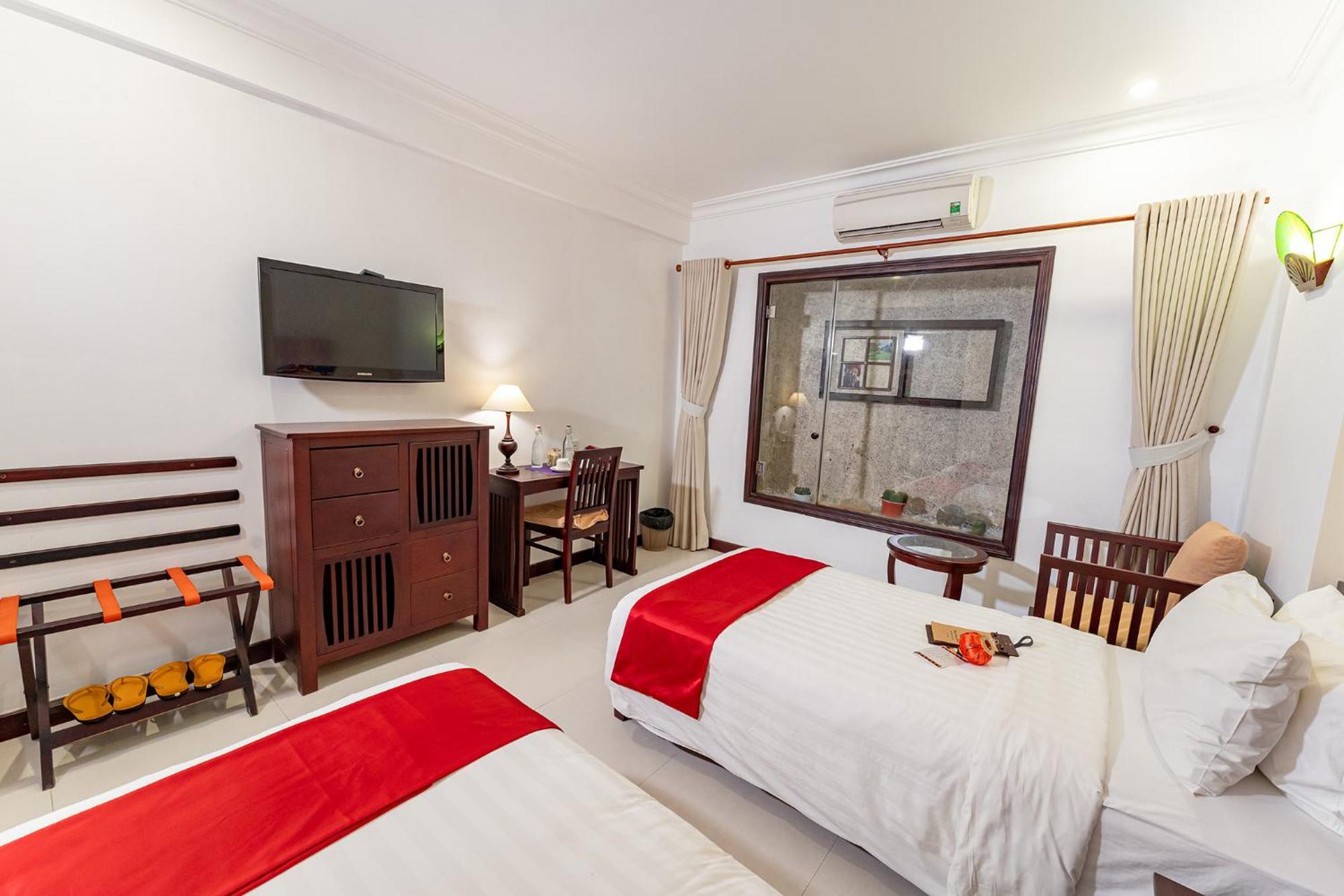 Thuy Duong 3 Boutique Hotel & Spa Hoi An Luaran gambar