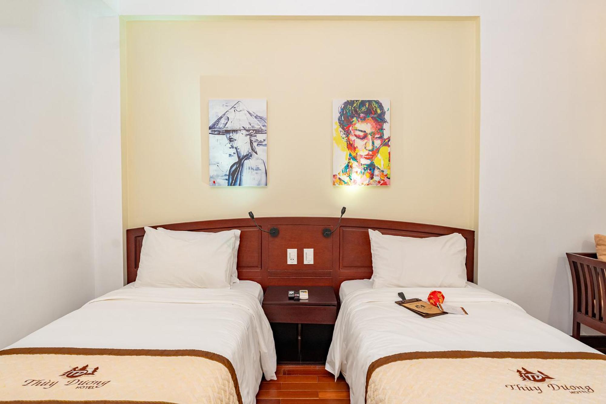 Thuy Duong 3 Boutique Hotel & Spa Hoi An Luaran gambar