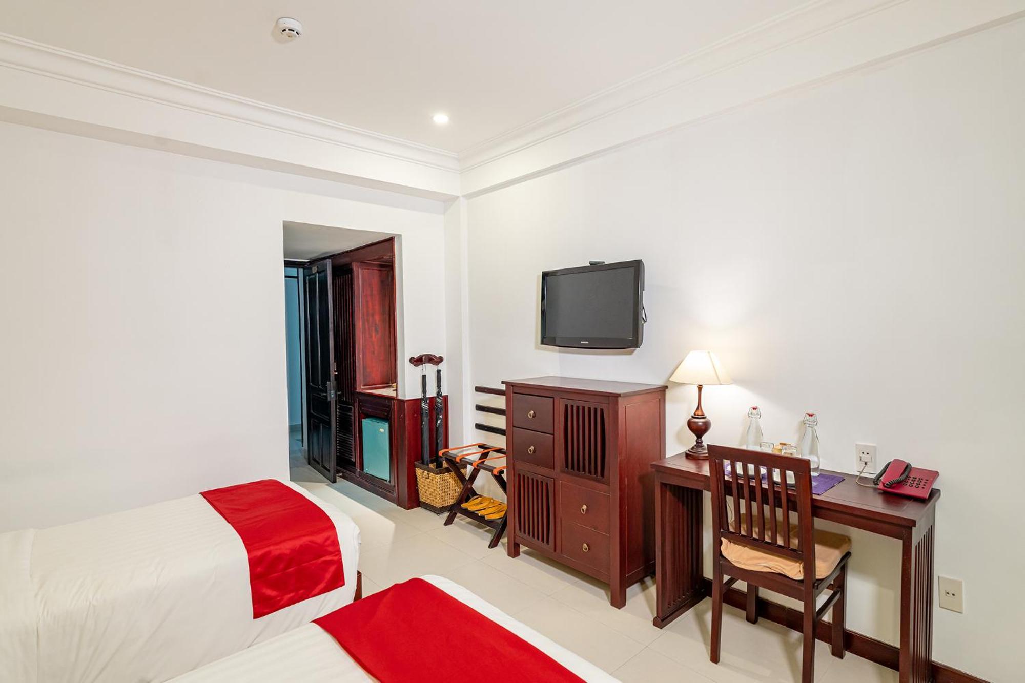 Thuy Duong 3 Boutique Hotel & Spa Hoi An Luaran gambar