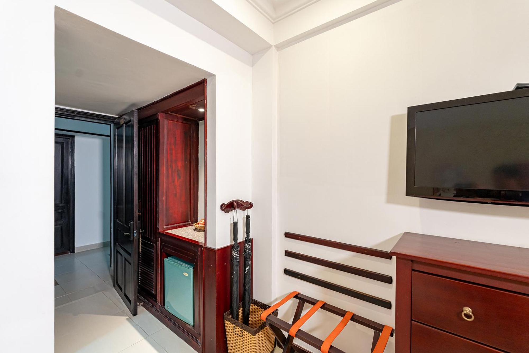 Thuy Duong 3 Boutique Hotel & Spa Hoi An Luaran gambar