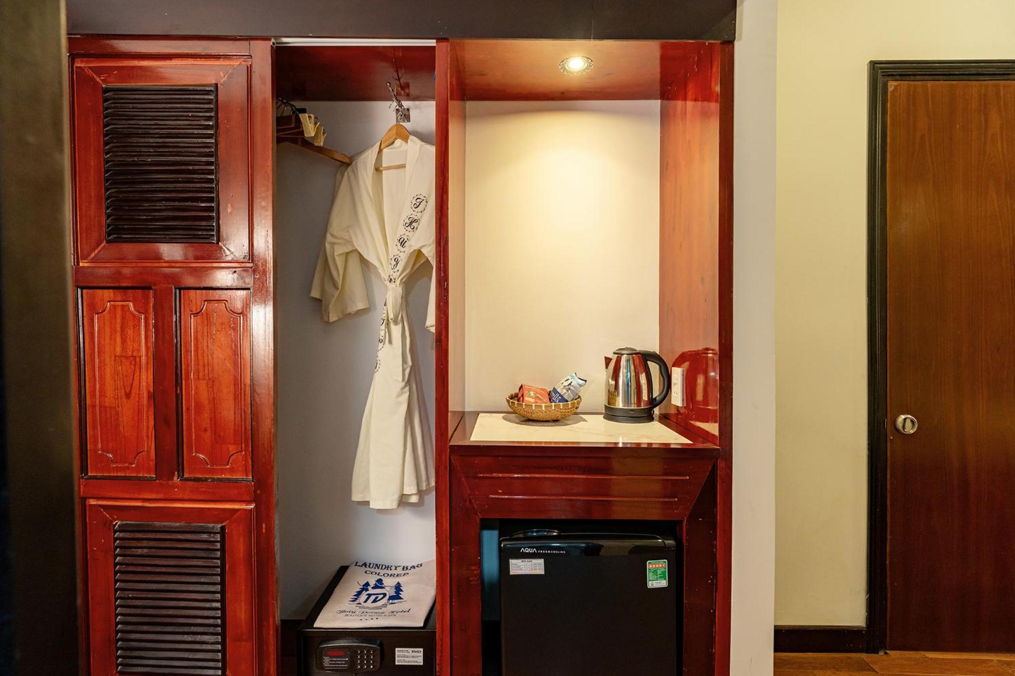 Thuy Duong 3 Boutique Hotel & Spa Hoi An Luaran gambar
