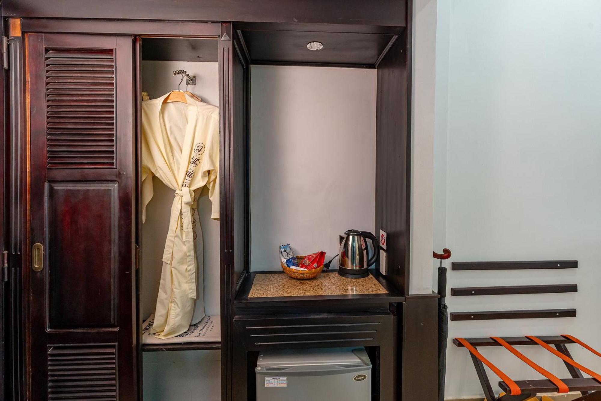Thuy Duong 3 Boutique Hotel & Spa Hoi An Luaran gambar