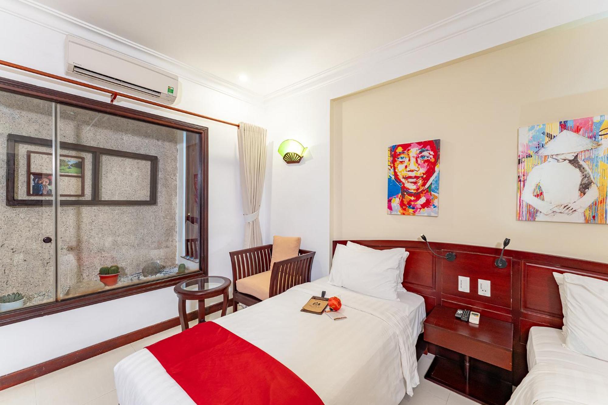Thuy Duong 3 Boutique Hotel & Spa Hoi An Luaran gambar
