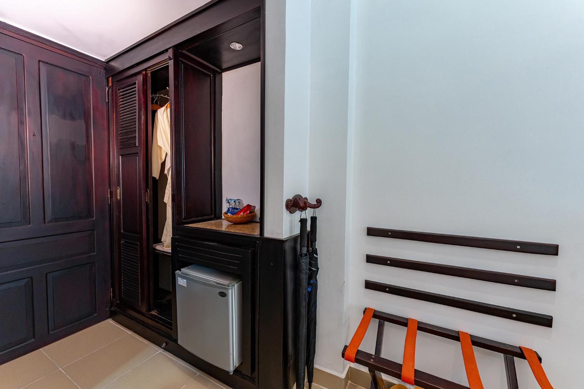 Thuy Duong 3 Boutique Hotel & Spa Hoi An Luaran gambar
