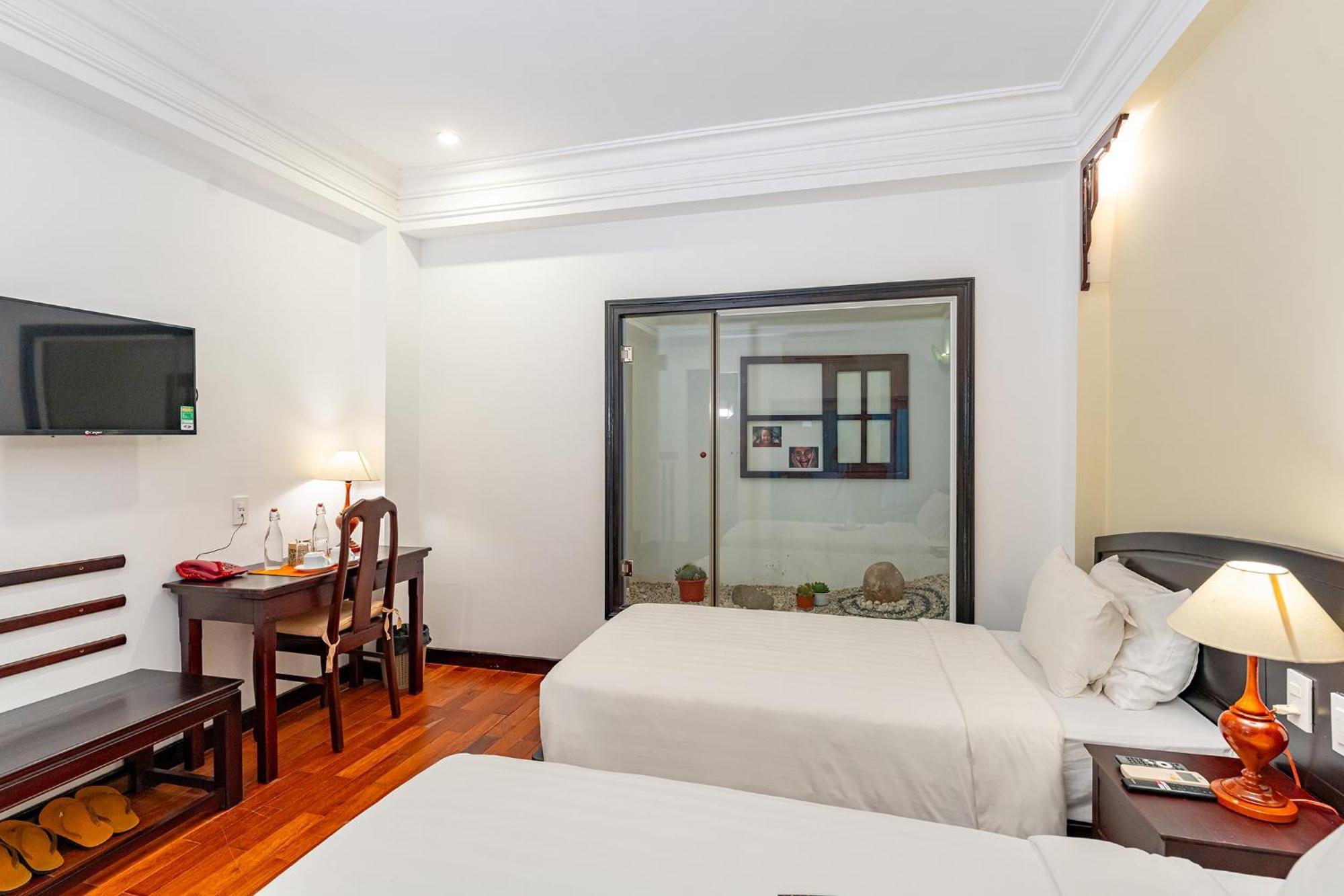 Thuy Duong 3 Boutique Hotel & Spa Hoi An Luaran gambar