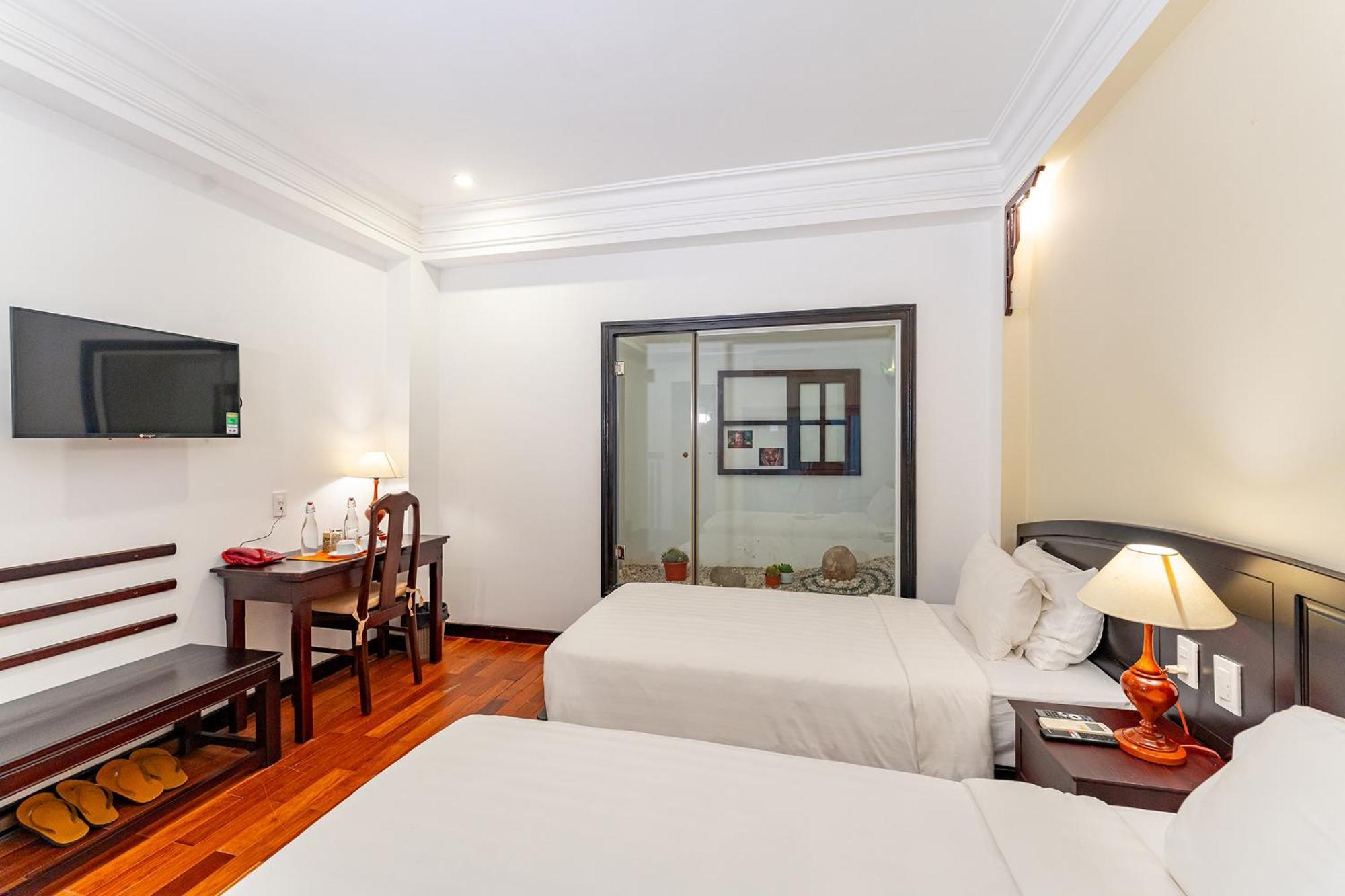 Thuy Duong 3 Boutique Hotel & Spa Hoi An Luaran gambar