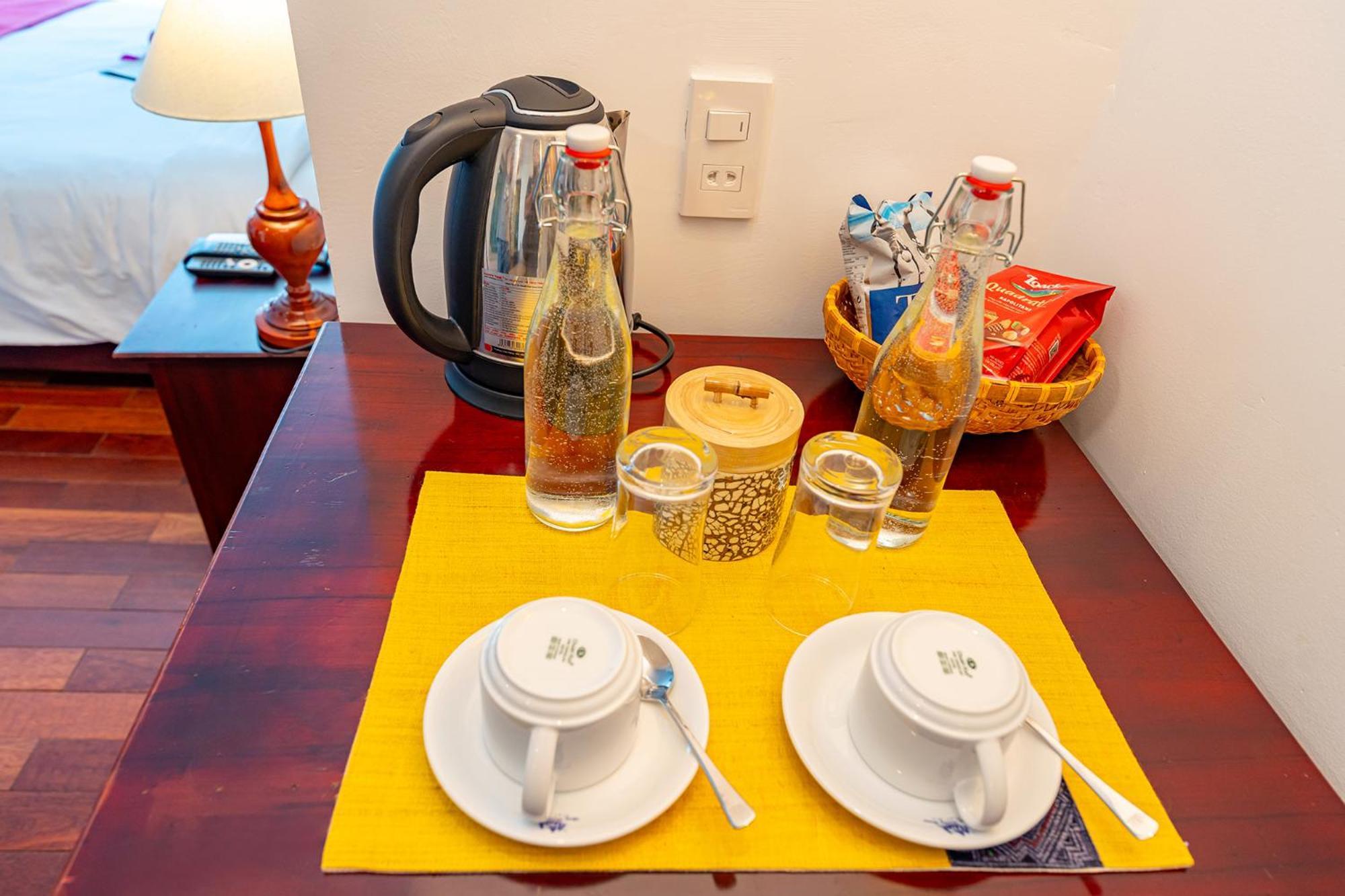 Thuy Duong 3 Boutique Hotel & Spa Hoi An Luaran gambar