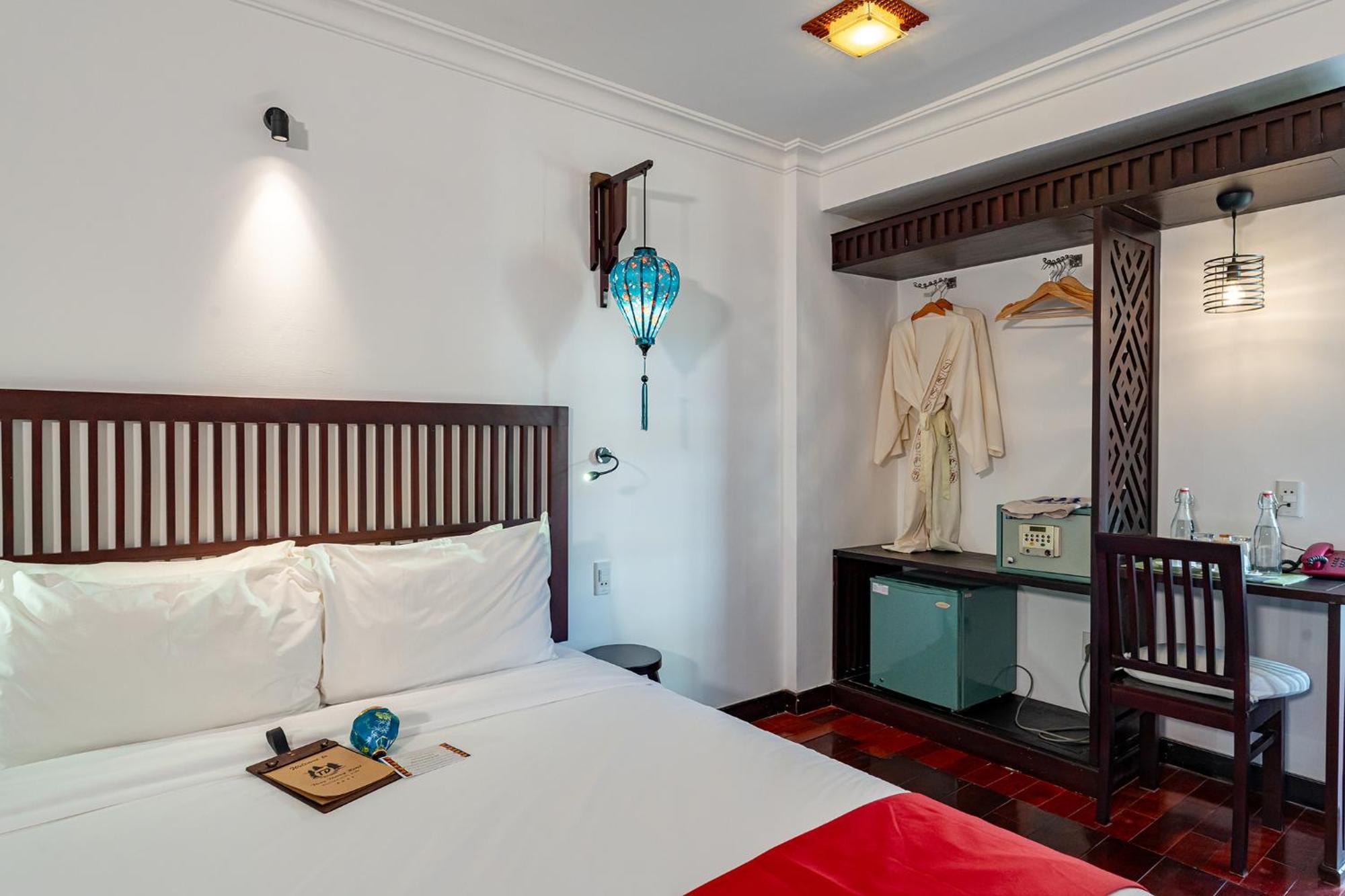 Thuy Duong 3 Boutique Hotel & Spa Hoi An Luaran gambar
