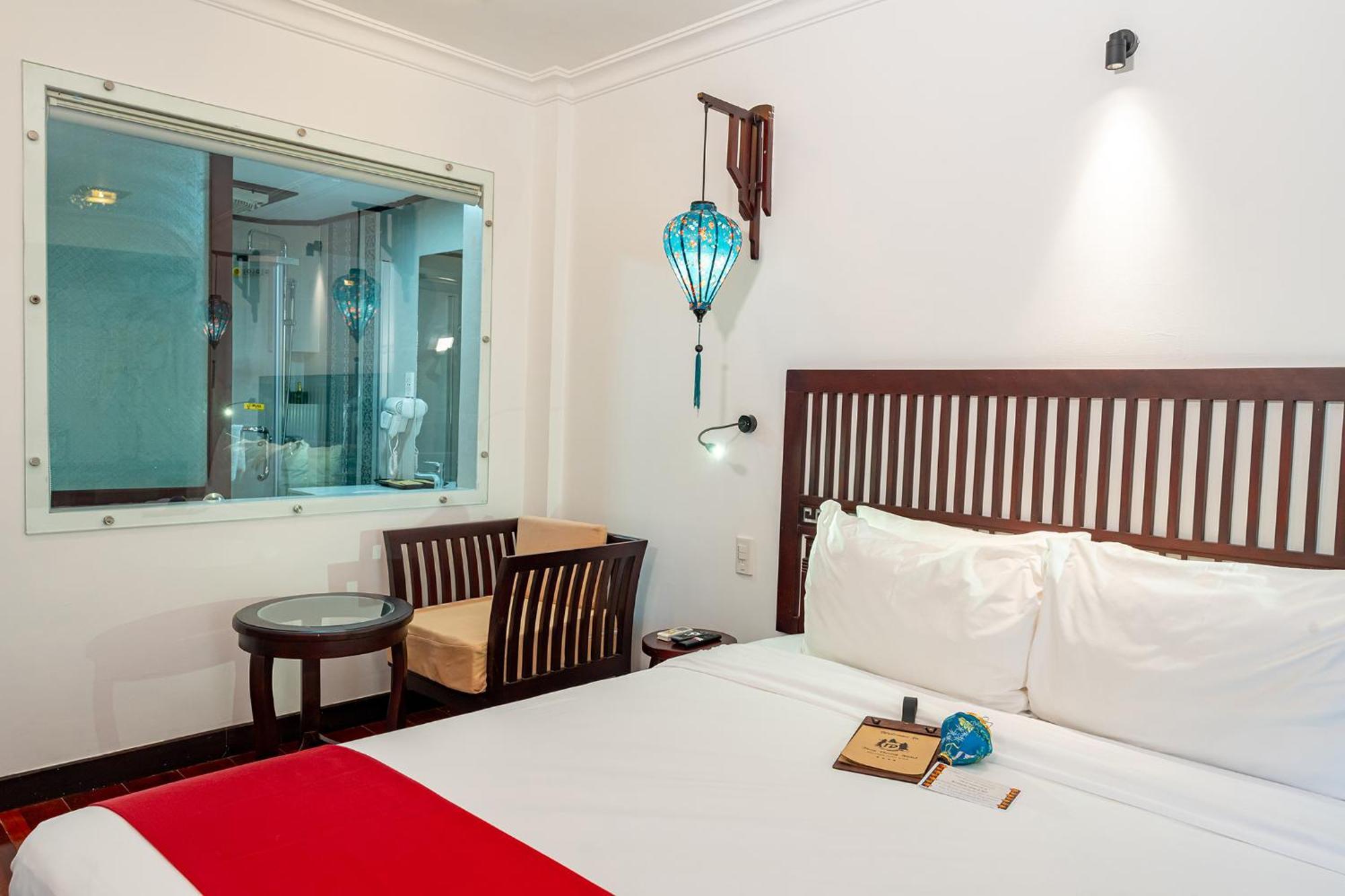 Thuy Duong 3 Boutique Hotel & Spa Hoi An Luaran gambar