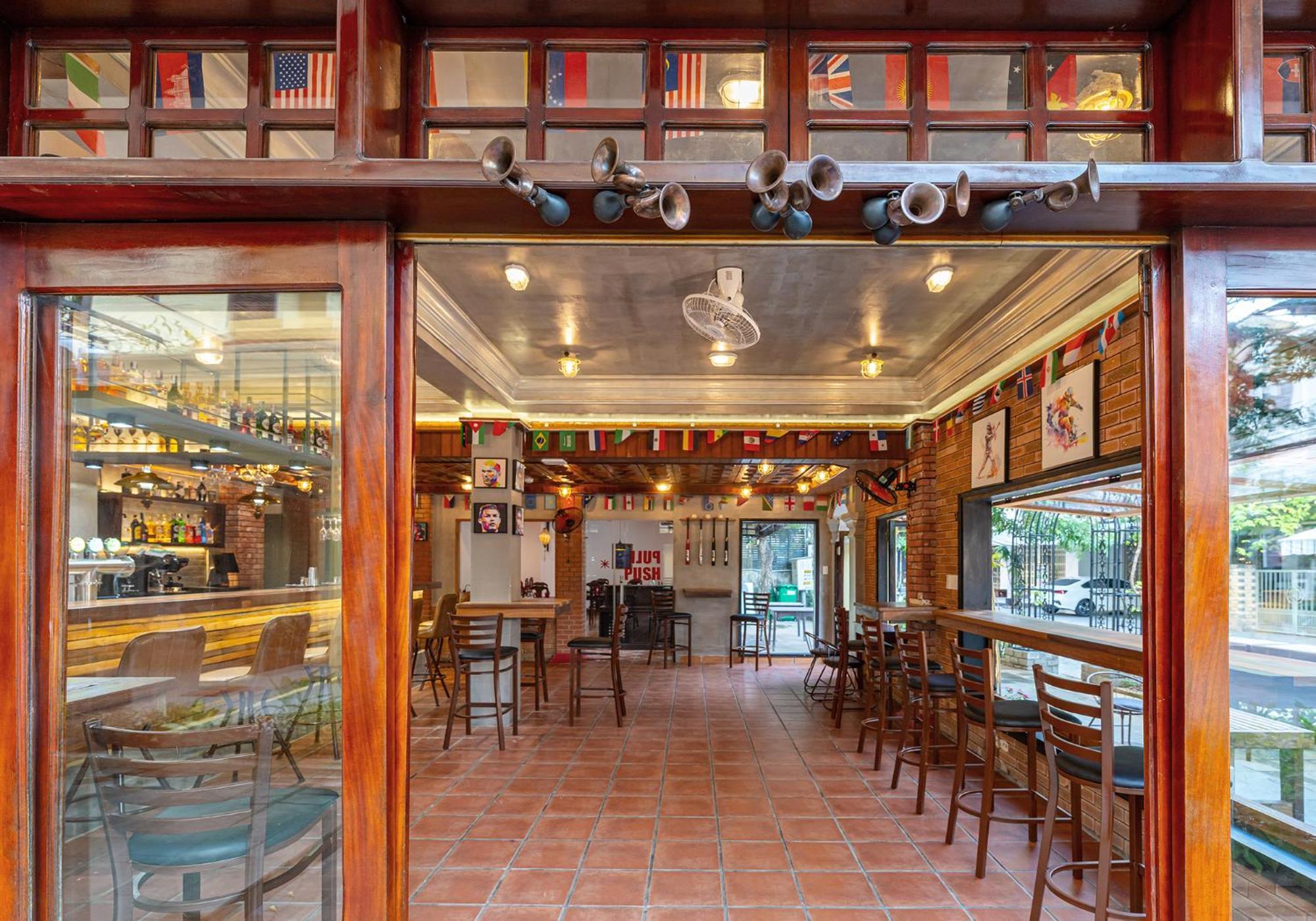 Thuy Duong 3 Boutique Hotel & Spa Hoi An Luaran gambar